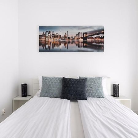 Best Stay Krk Krakov Exteriér fotografie