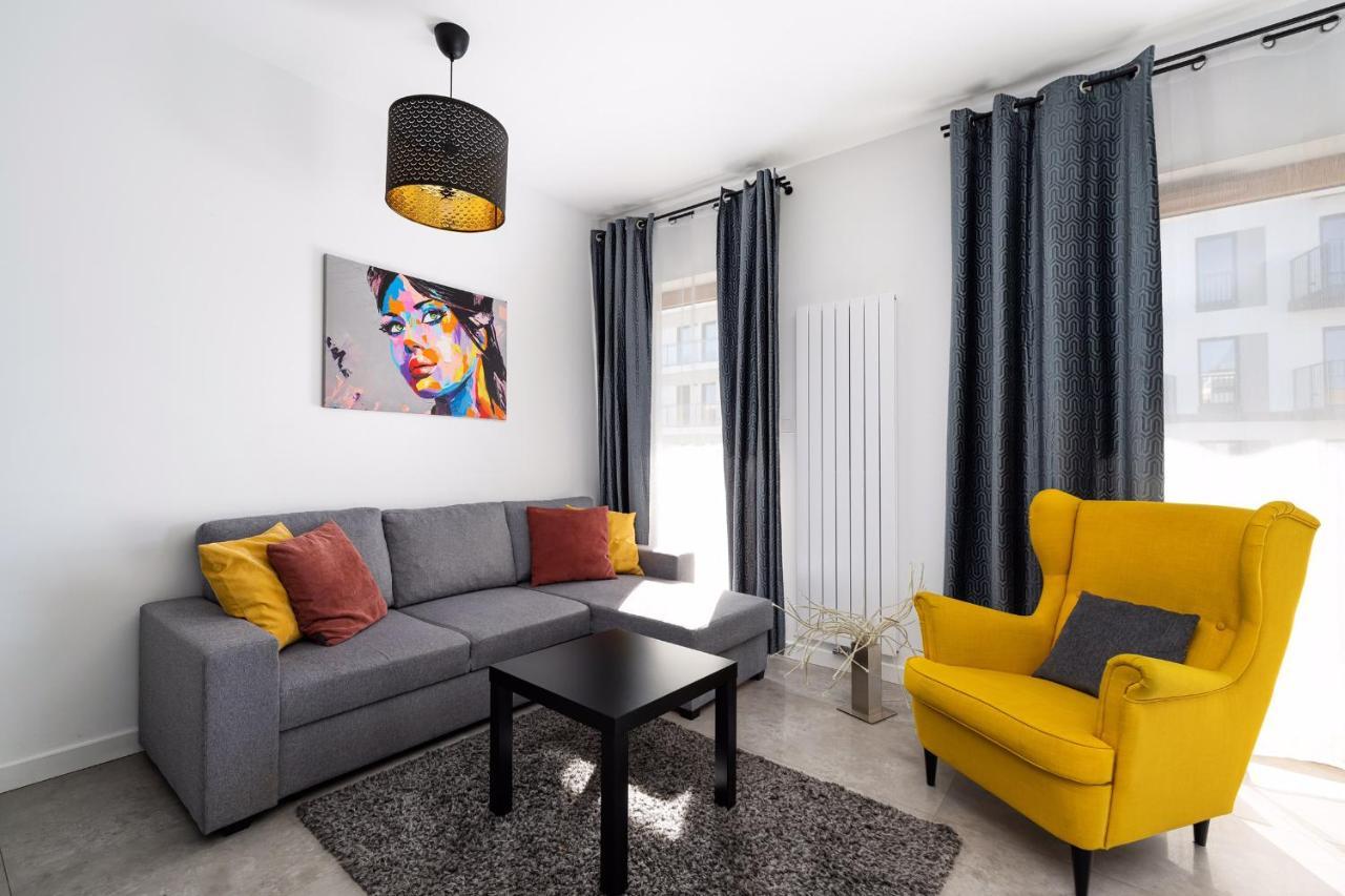 Best Stay Krk Krakov Exteriér fotografie