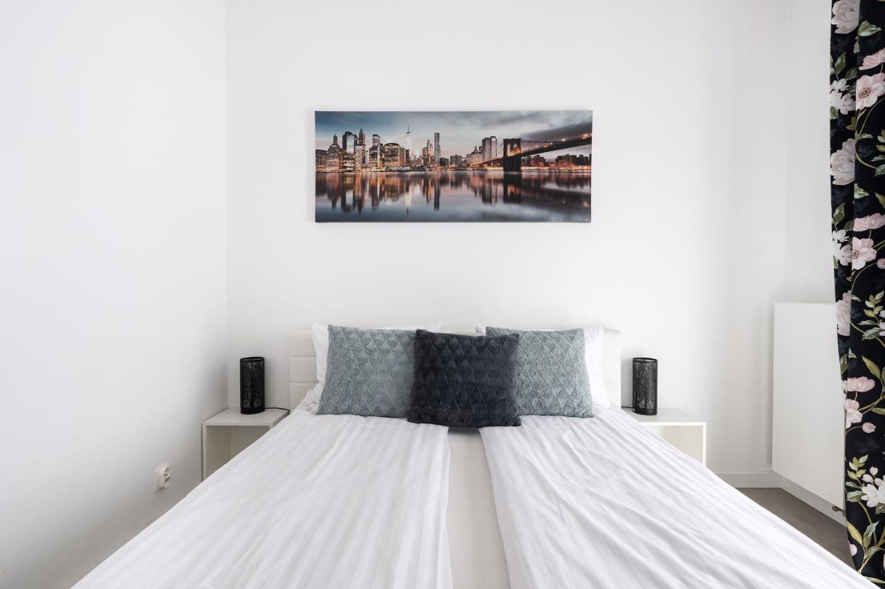 Best Stay Krk Krakov Exteriér fotografie
